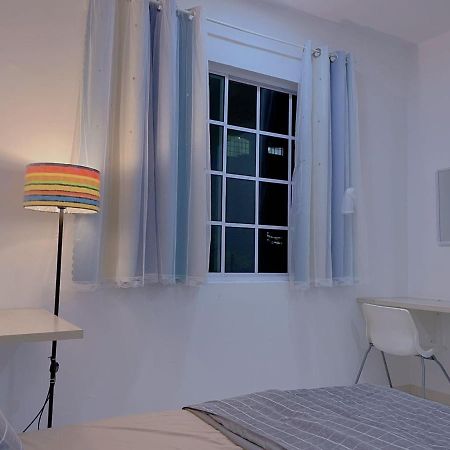 Home Feel-Hibiscus Suites Kampar Exterior foto
