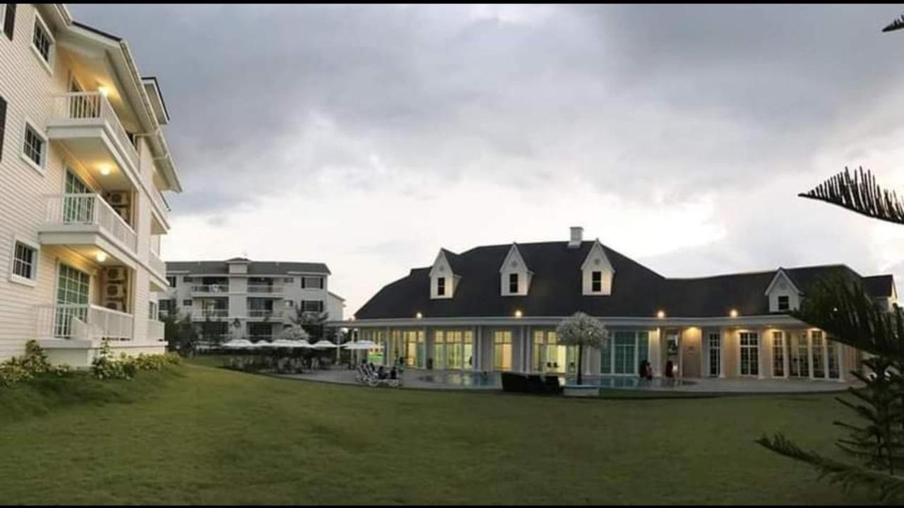 Home Feel-Hibiscus Suites Kampar Exterior foto